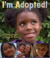 I_m_adopted_