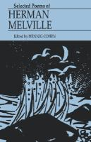Selected_poems_of_Herman_Melville