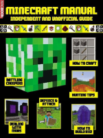 Minecraft_Manual