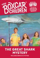 The_great_shark_mystery