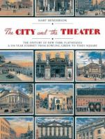 The_city_and_the_theatre