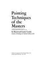 Painting_techniques_of_the_masters