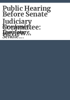 Public_hearing_before_Senate_Judiciary_Committee