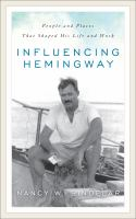 Influencing_Hemingway