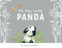 The_only_lonely_panda