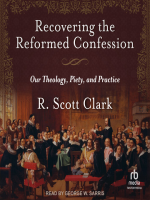 Recovering_the_Reformed_Confession