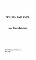 William_Faulkner