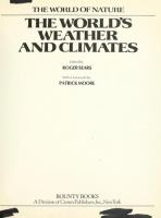 The_World_s_weather_and_climates
