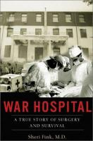 War_hospital
