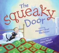 The_squeaky_door