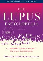 The_lupus_encyclopedia