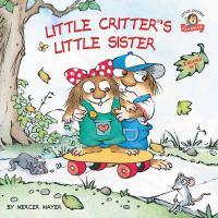 Little_Critter_s_little_sister