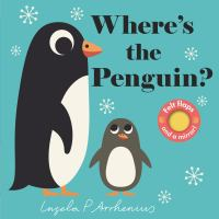 Where_s_the_penguin_