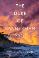 The_Duke_of_Bannerman_Prep