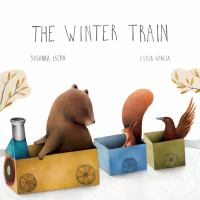 The_winter_train