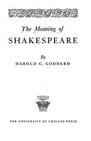 The_meaning_of_Shakespeare