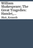 William_Shakespeare__the_great_tragedies
