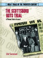 The_Scottsboro_Boys_Trial