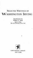 Selected_writings_of_Washington_Irving