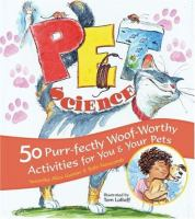 Pet_science