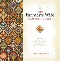 The_farmer_s_wife_sampler_quilt