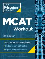 MCAT_workout