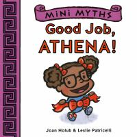 Good_Job__Athena___Mini_Myths_