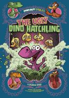 The_ugly_dino_hatchling