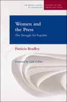First_ladies_and_the_press