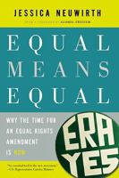 Equal_means_equal