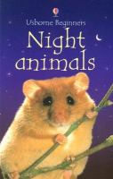 Night_animals