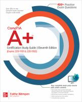 CompTIA_A__certification_study_guide
