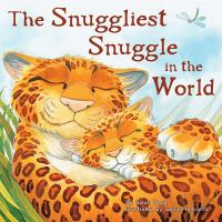 The_snuggliest_snuggle_in_the_world