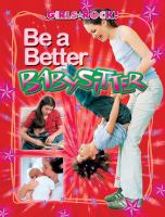 Be_a_better_babysitter