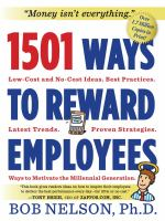 1501_ways_to_reward_employees