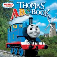 Thomas__ABC_book