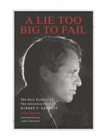 A_lie_too_big_to_fail