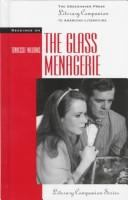 Readings_on_The_glass_menagerie