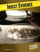 Insect_evidence