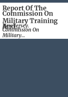 Report_of_the_Commission_on_Military_Training_and_Instruction_in_High_Schools_to_the_Legislature__session_of_1917