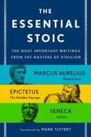 The_essential_stoic