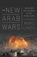 The_new_Arab_wars