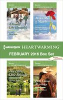 Harlequin_Heartwarming_February_2016_Box_Set