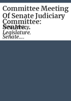 Committee_meeting_of_Senate_Judiciary_Committee