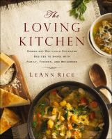 The_Loving_Kitchen