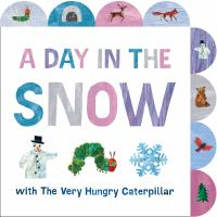 A_day_in_the_snow_with_The_Very_Hungry_Caterpillar