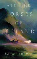 All_the_horses_of_Iceland