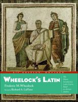 Wheelock_s_Latin__6th_Edition_Revised