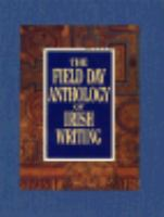 The_Field_Day_anthology_of_Irish_writing
