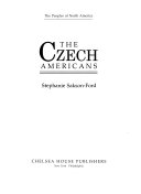 The_Czech_Americans